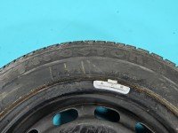 Koło zapasowe 14" dojazdowe dojazdówka Ford Fiesta Mk6 Rozstaw śrub: 4x108, Firestone, 175 mm, Profil opony: 65, 5,5J R14...