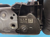Zamek przód prawy Peugeot Expert III 16- EUROPA 6pin 16942543