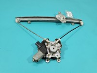 Podnośnik przód lewy SZYBY WINDA Mitsubishi Outlander I 6 PIN 5d HB