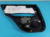 Tapicerka drzwi tył prawa boczek Kia Sportage IV 15-21