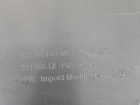 Tapicerka drzwi tył lewa boczek Citroen C5 Aircross 17-25 98250212YC