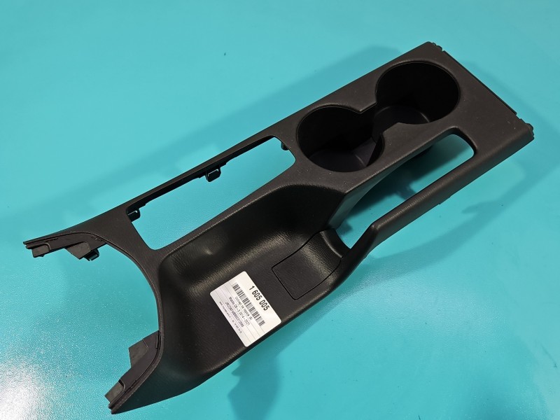 Uchwyt na napoje kubek CUP HOLDER Mazda CX-3 14-21 D09W-64431