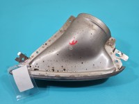 Tłumik Ford Mondeo Mk5 2.0 tdci