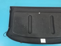 Półka tylna tył bagażnika Hyundai I30 III 16-