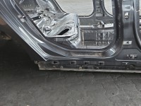 Próg prawy SŁUPEK ŚRODKOWY B Bmw F34 GT HB 5d B39