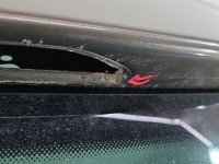 Klapa tył Seat Leon III 12- kombi 5d LW8Z