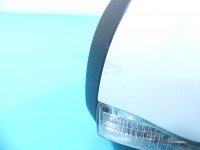 Lusterko prawe Volvo V60 I 10- biały 614-46 europa
