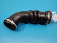 Rura przewód Producent części: OPEL, INTERCOOLERA Opel Movano III 165763705R 2.3 cdti