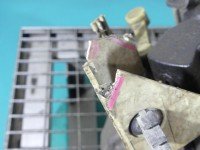 Skrzynia biegów 20DM25 Citroen C3 I 1.4 hdi