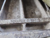 Most tylny DYFER tył Mercedes W205 A2053510008, A2053510005 2.0 16V