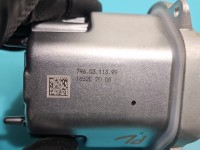 Moduł lampy Opel Astra V K 7960311399