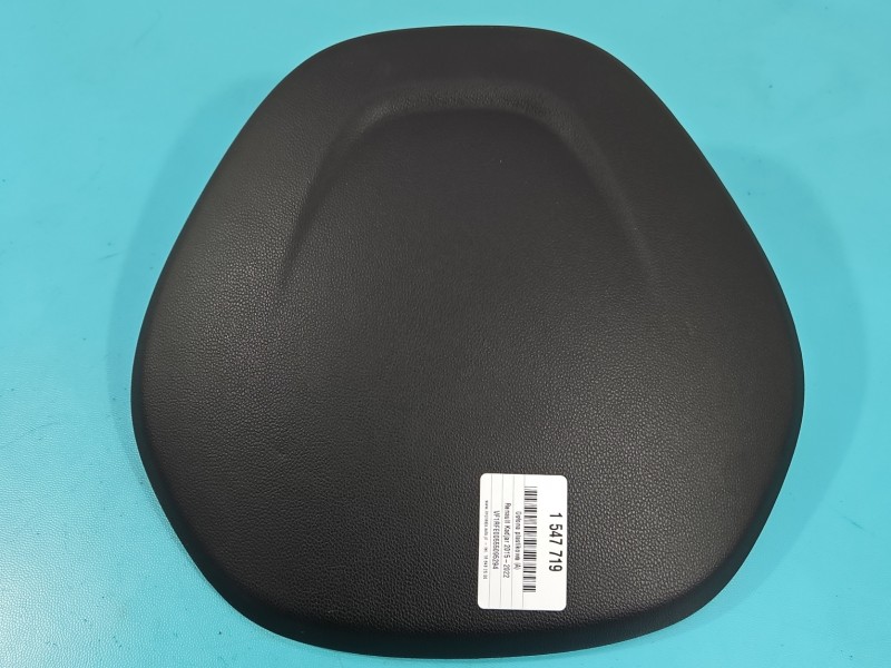 Osłona ZAŚLEPKA PLASTIK Renault Kadjar 681018387R, 681011759R