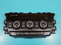 Konsola panel nawiewu Mazda 6 III GJ