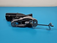 Dźwignia hamulca ręcznego Skoda Octavia III 5E0711301D