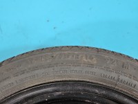 Koło zapasowe 16" dojazdowe dojazdówka Opel Astra V K Rozstaw śrub: 5x105, Continental, 115 mm, Profil opony: 70, Kod...
