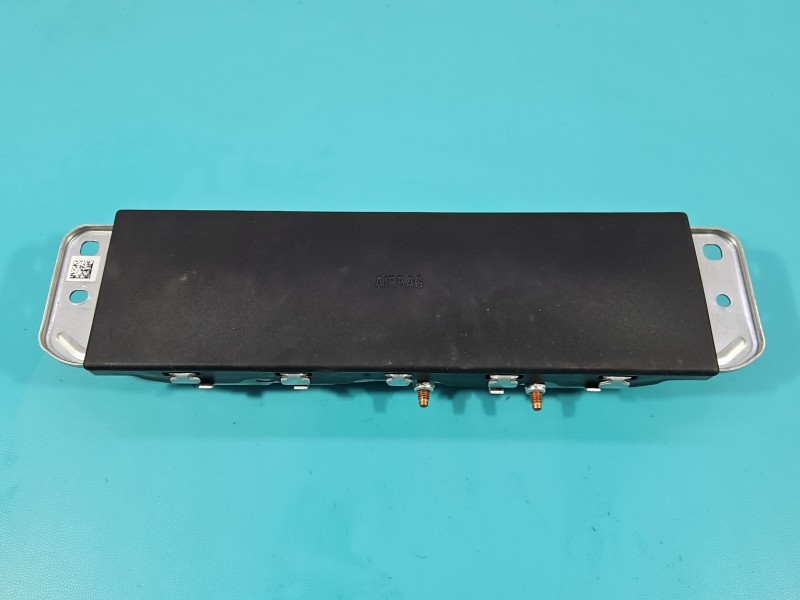 Poduszka powietrzna kolanowa airbag Bmw i3 926594304, 14B1970A0157, 0589-P1-00356
