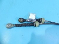 DŹWIGNIA LEWAREK WYBIERAK LINKI Suzuki Sx4 S-Cross 13-21 1.4 T