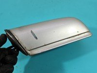 Lusterko lewe pin Mercedes W202 kombi srebrny 744 5d europa