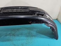 Zderzak przód Citroen C5 II X7 czarny, EYPC