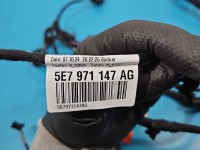 Wiązka klapy tył Skoda Octavia IV 5E7971147AG