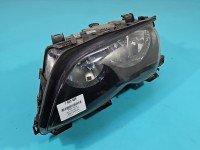 Reflektor lewy lampa przód Bmw e46 EUROPA