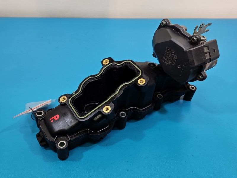 Kolektor ssący AUDI Q5 8R 08- 3.0 tdi CCWA 059129712