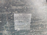 Błotnik przód lewy Audi A6 C5 LY9B