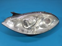 Reflektor lewy lampa przód Mercedes W169 EUROPA A1698207361