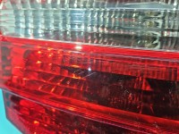 Lampa tył prawa błotnika Porsche Cayenne I 9P HB EUROPA 7L5945208A, 2VP009283-04