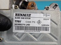 Pompa wspomagania Renault Megane II 8200246631B 1.6 16V