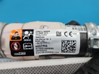 Kurtyna prawa poduszka airbag Opel Insignia B HB 84282466, 331834242