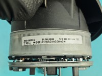 Poduszka powietrzna kierowcy airbag Skoda Octavia II 1Z0880201AH