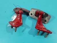 Zawias drzwi tył lewy Porsche Panamera I 970