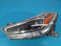 Reflektor lewy lampa przód Maserati Ghibli III 13- EUROPA 6700100990, 00670100990