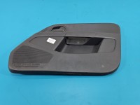 Tapicerka drzwi przód prawa boczek Skoda Citigo 11-19 1S4867012