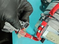 Pompa wspomagania Toyota Auris II JG412-000020, 89650-12C70 1.8 hybryda