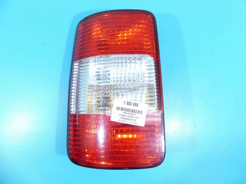 Lampa tył lewa Vw Caddy III 2K HB