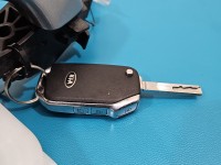 Klamka przód lewa zewnętrzna Kia Ceed III 18-21 94500-03100