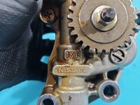 Pompa oleju Nissan Juke I F15 10-19 1.6 16V (Hr16)