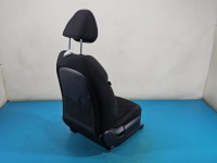 Fotel prawy przód pasażera Hyundai Elantra VII 20- 4d EUROPA