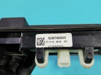 Klamka klapy tył Mercedes W246 A2467406600