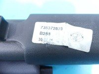 Roleta bagażnika Fiat Croma II