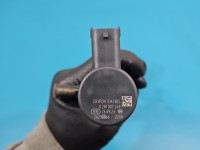 Listwa wtryskowa CZUJNIKI 810PP06-02, 0281007249 Renault Trafic III 2.0 dci