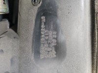 Nagrzewnica Ford Maverick II 01-07 EUROPA