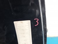 Drzwi tył prawe Renault Megane III kombi 5d Tegne