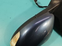 Lusterko lewe pin Volvo V50 S40 II kombi 5d kolor europa