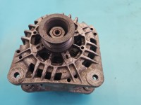 TEST Alternator Renault Megane II 1.9 dci 8200290217, 2542817B