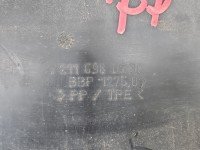 Nadkole przód prawe Mercedes W211 A2116981430