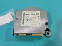 Sterownik poduszek airbag Kia Niro I 16-22 95910-G5400