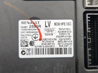Sterownik moduł komfortu Renault Kadjar 284B12690R, A2C1906340000 BCM